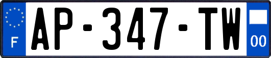 AP-347-TW