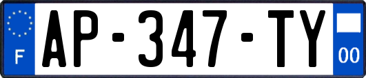 AP-347-TY