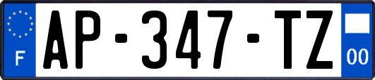 AP-347-TZ