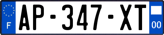AP-347-XT