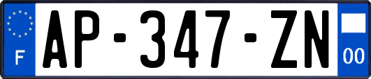 AP-347-ZN