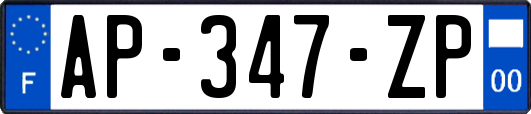 AP-347-ZP