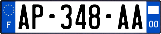 AP-348-AA