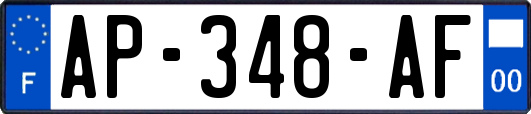 AP-348-AF