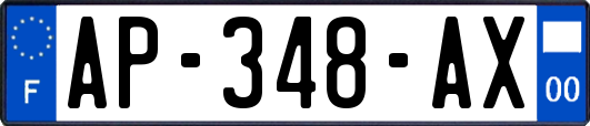 AP-348-AX