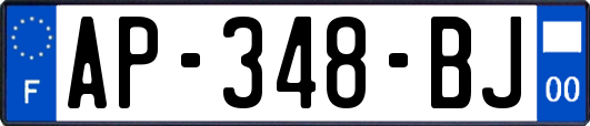 AP-348-BJ