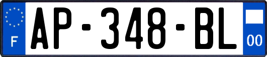 AP-348-BL