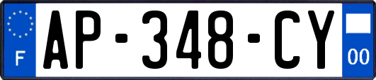 AP-348-CY