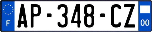 AP-348-CZ