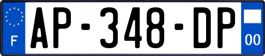 AP-348-DP