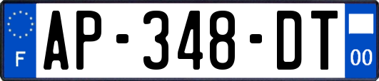 AP-348-DT