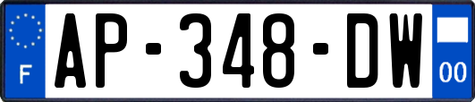 AP-348-DW