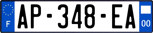 AP-348-EA