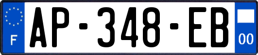 AP-348-EB