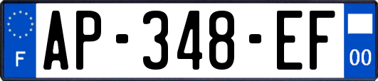 AP-348-EF