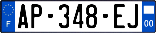 AP-348-EJ