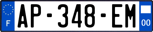 AP-348-EM