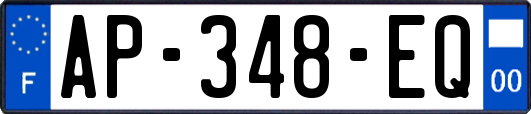 AP-348-EQ