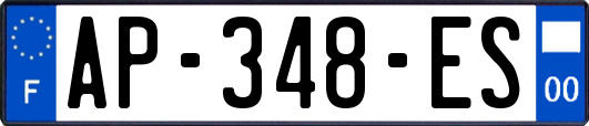 AP-348-ES