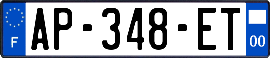AP-348-ET