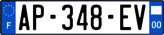 AP-348-EV