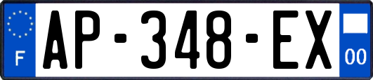 AP-348-EX