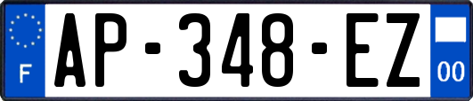 AP-348-EZ