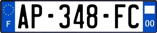AP-348-FC