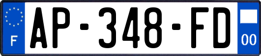 AP-348-FD