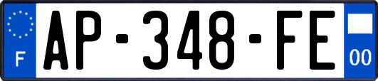 AP-348-FE