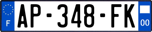 AP-348-FK