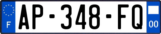 AP-348-FQ