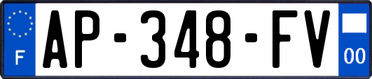 AP-348-FV