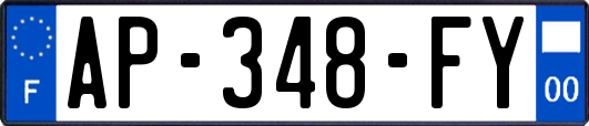 AP-348-FY