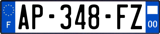 AP-348-FZ