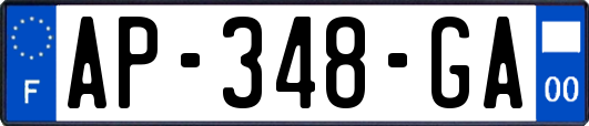 AP-348-GA