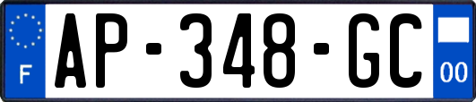 AP-348-GC
