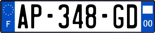 AP-348-GD