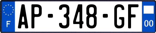 AP-348-GF