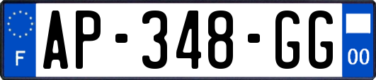 AP-348-GG
