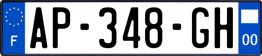 AP-348-GH