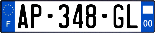 AP-348-GL