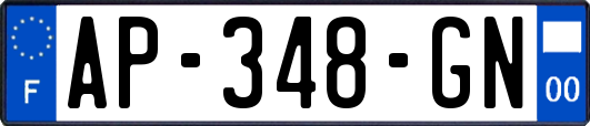 AP-348-GN