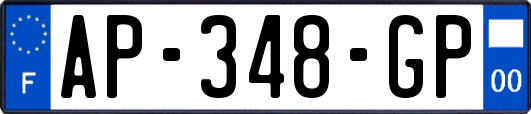 AP-348-GP