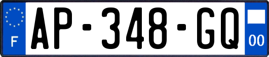 AP-348-GQ