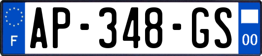AP-348-GS