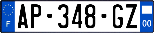 AP-348-GZ