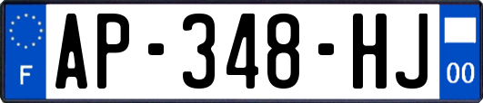 AP-348-HJ