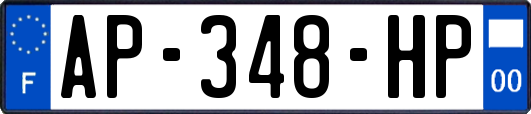 AP-348-HP
