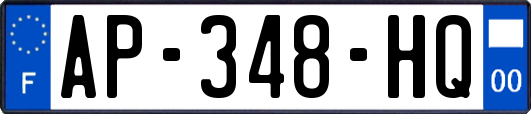 AP-348-HQ